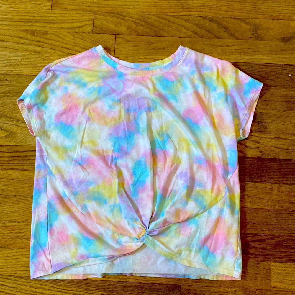 Girls Shirt
